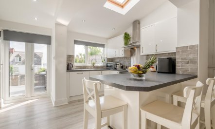 3 Bed in Padstow 7