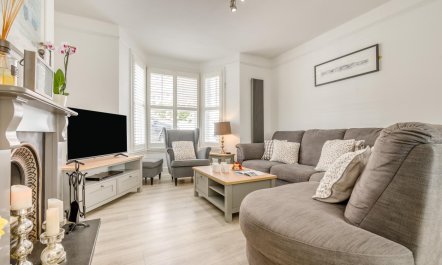 3 Bed in Padstow 3