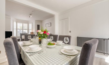 3 Bed in Padstow 8