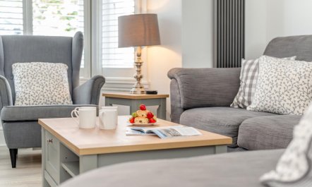3 Bed in Padstow 4