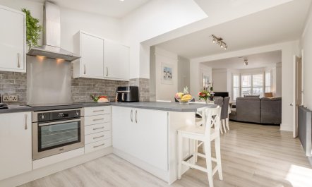 3 Bed in Padstow 6