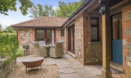 2 Bed in Bassaleg