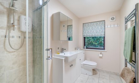 2 Bed in Bassaleg 9
