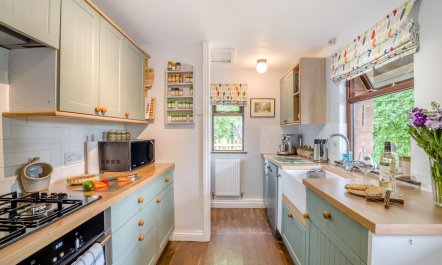 2 Bed in Bassaleg 4