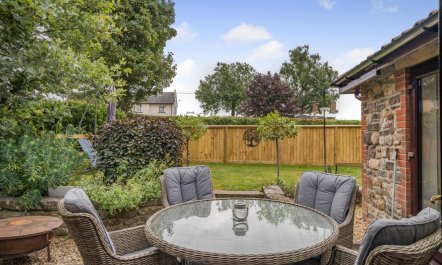 2 Bed in Bassaleg 1