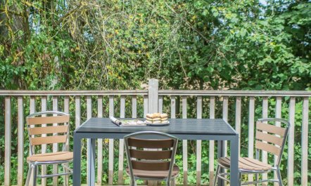 2 Bed in Kingham 2