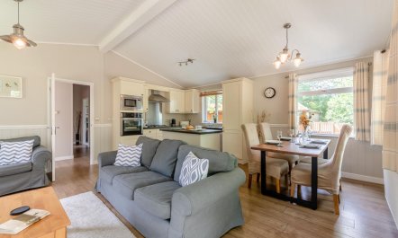 2 Bed in Kingham 4