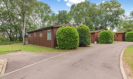 2 Bed in Kingham 1