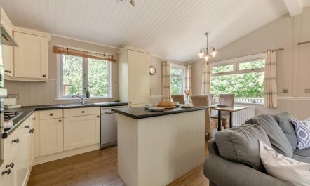 2 Bed in Kingham 5