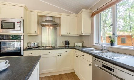 2 Bed in Kingham 7