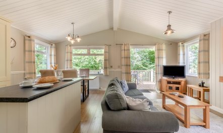 2 Bed in Kingham 6