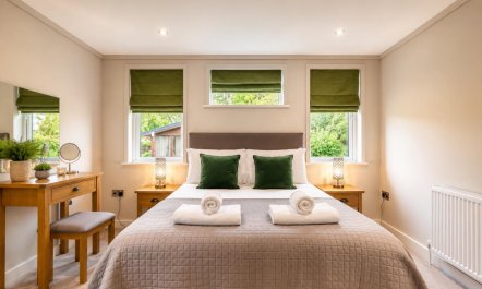 1 Bed in Kingham 2