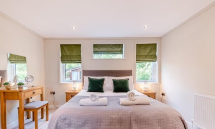 1 Bed in Kingham 8