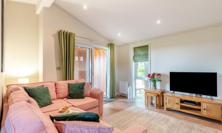 1 Bed in Kingham 7