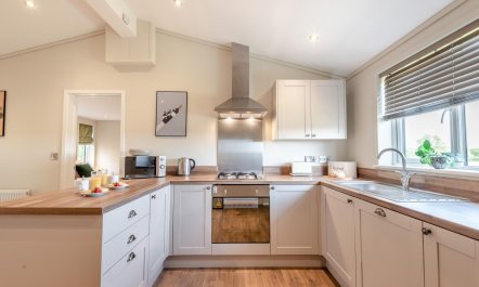 1 Bed in Kingham 4