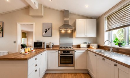 1 Bed in Kingham 8