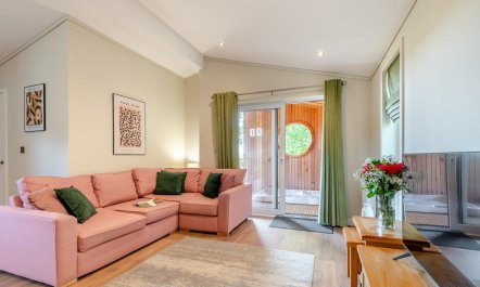 1 Bed in Kingham 3