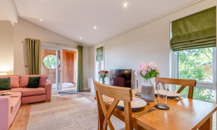 1 Bed in Kingham 6