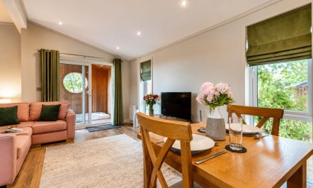 1 Bed in Kingham 3