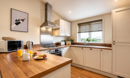 1 Bed in Kingham 7