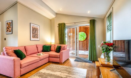 1 Bed in Kingham 6