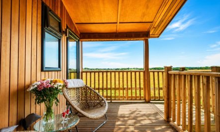 1 Bed in Kingham 4