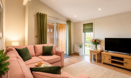 1 Bed in Kingham 1