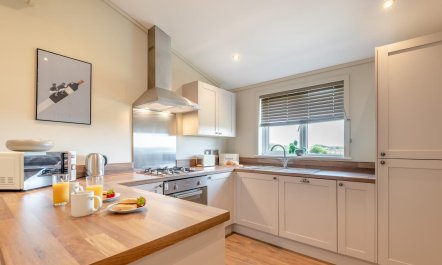 1 Bed in Kingham 5