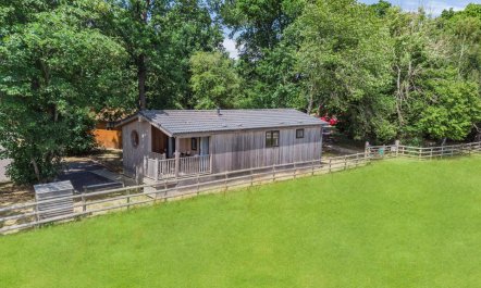 1 Bed in Kingham 1