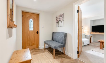3 Bed in Alfrick 9