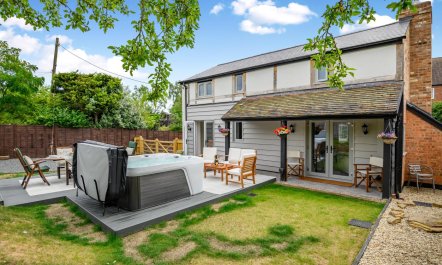 3 Bed in Alfrick