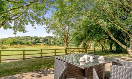 5 Bed in Catsash 2