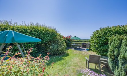 2 Bed in Marhamchurch 6