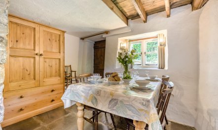 2 Bed in Marhamchurch 4