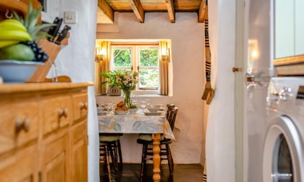 2 Bed in Marhamchurch 5