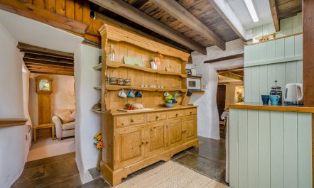 2 Bed in Marhamchurch 8