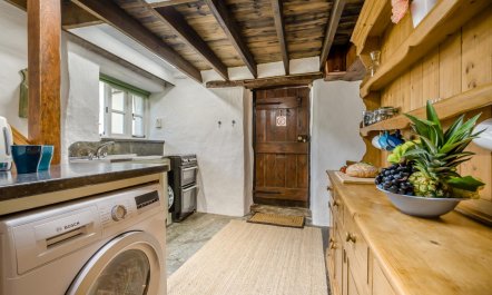 2 Bed in Marhamchurch 9