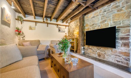 2 Bed in Marhamchurch 3