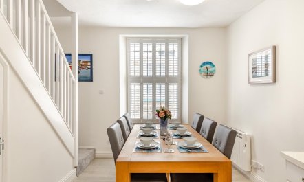 3 Bed in Mevagissey 5