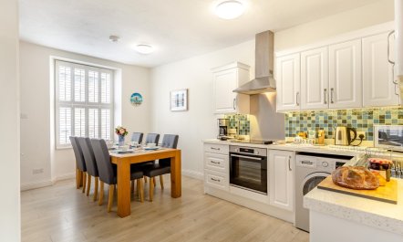 3 Bed in Mevagissey 2