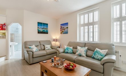 3 Bed in Mevagissey 7