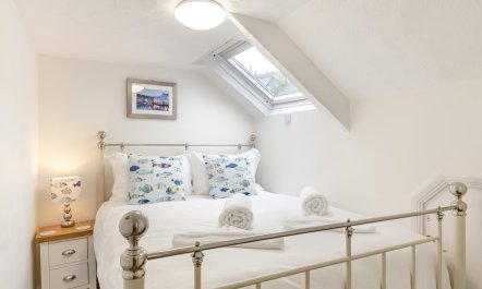 3 Bed in Mevagissey 9