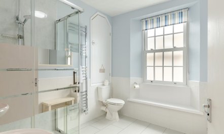 3 Bed in Mevagissey 8