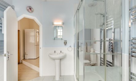 3 Bed in Mevagissey 6