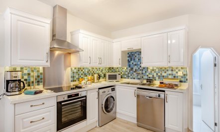 3 Bed in Mevagissey 4