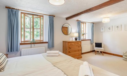3 Bed in Sedbergh 9
