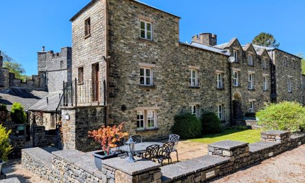3 Bed in Sedbergh