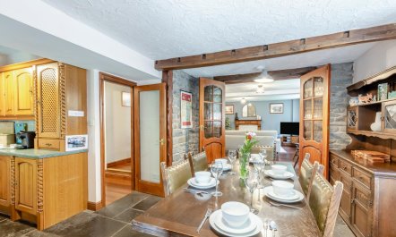 3 Bed in Sedbergh 1