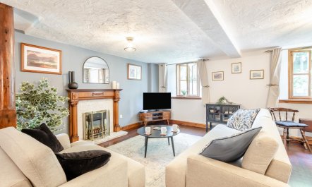 3 Bed in Sedbergh 2