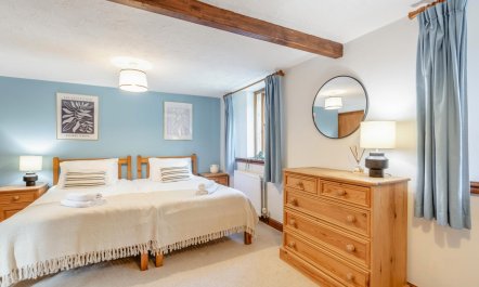3 Bed in Sedbergh 8